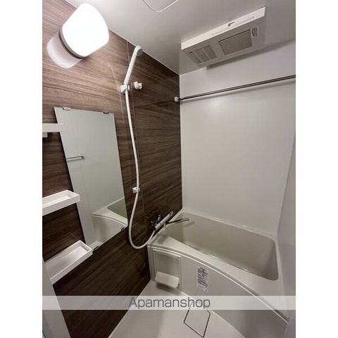 SーRESIDENCE岐阜駅の内装写真