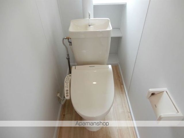 ビレッジハウス松山上野3号棟の内装写真