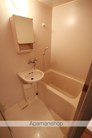 ハートランド舟入中町の内装写真