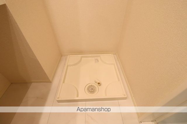 サニーハイツウチダの内装写真