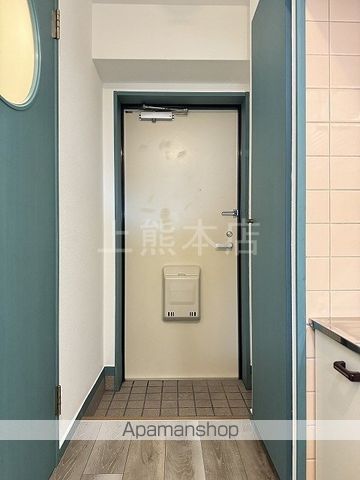 ドリームT・5坪井の内装写真
