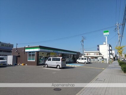 和歌山県和歌山市中島[1R/32.9m2]の周辺2