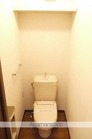 フォレストエバーInnABCの内装写真