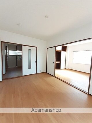 シティハイツ　クリスタル[3DK/45.14m2]のその他内装2