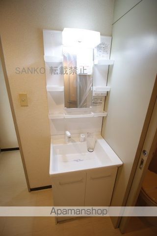 αNEXT札幌第9の内装写真