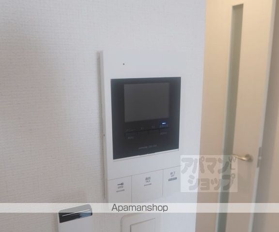 ARCA桂川の内装写真
