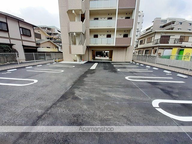 メゾン　ド　プラシード 303 ｜ 福岡県福岡市西区愛宕南２丁目7-35（賃貸マンション1K・3階・30.19㎡） その19