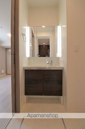 セレスティア中台[2LDK/52.66m2]の洗面所
