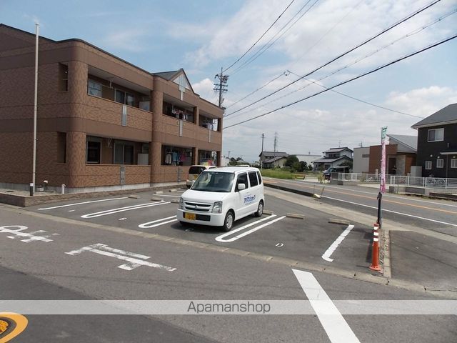 シャンビラージュのその他写真