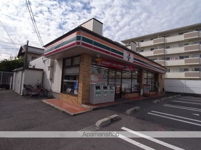 リヴェールの周辺写真