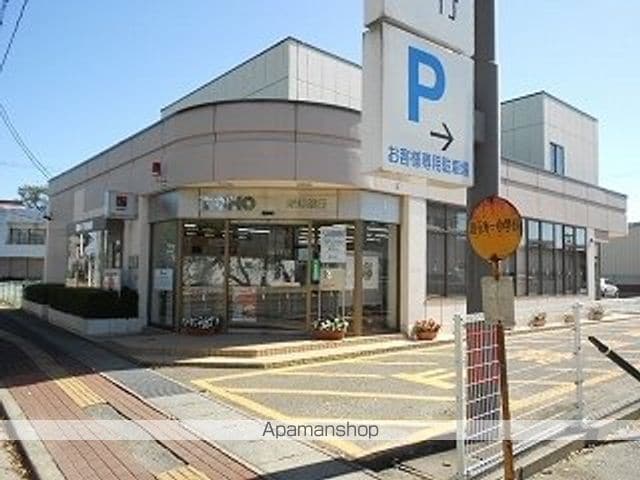 ビサイドピュアの周辺写真