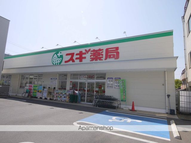 RISE吹上の周辺写真