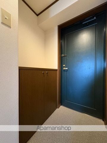 ビブレマンション宇部の内装写真