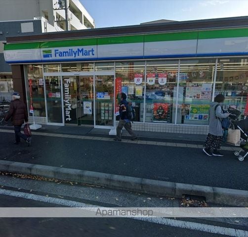 レオパレスKJの周辺写真