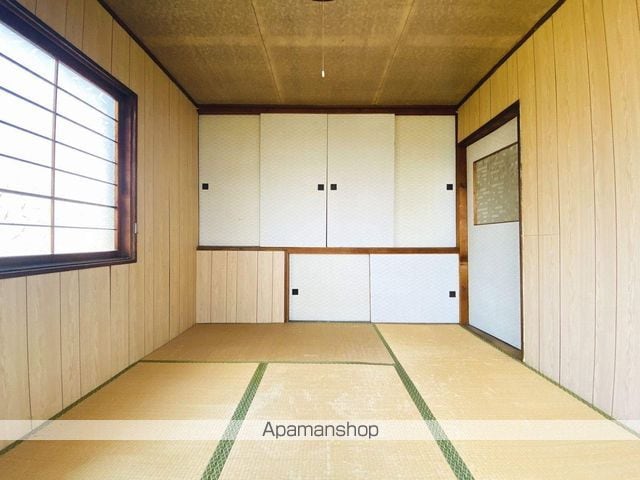 若松町38APの内装写真