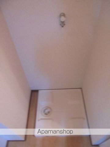 ラピア清尚の内装写真