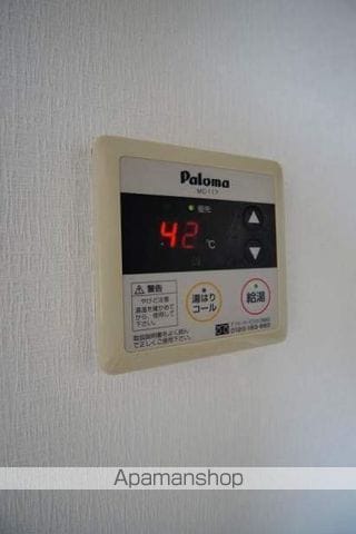 レキシントンスクエア浄水の内装写真