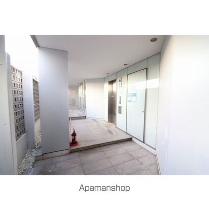 ＦーＦＬＡＴ三軒茶屋[事務所/27.03m2]のその他内装1