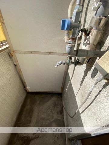 コート錦町の内装写真