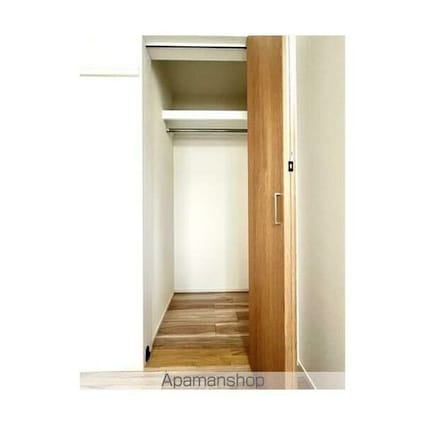Ｇｒａｎｄ　Ｅｓｐｏｉｒ[1LDK/45.95m2]のリビング・居間3