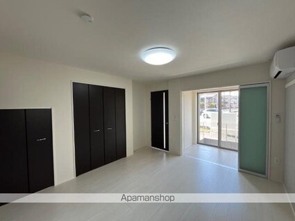 仮）館林市朝日町アパート[1K/33.72m2]のその他部屋・スペース