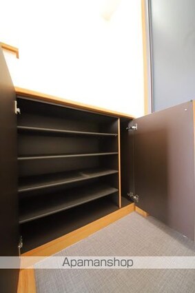 ハウス豊栄[1R/22.96m2]の内装1
