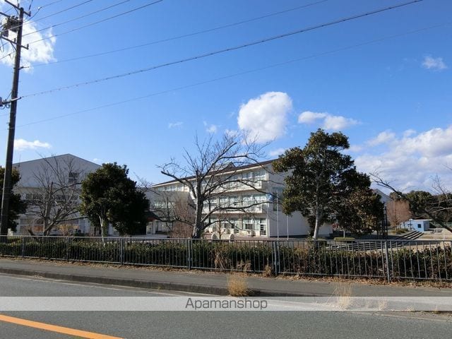 シャルマンの周辺写真