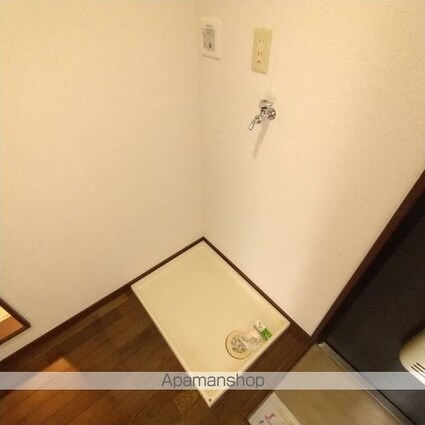 宮城県仙台市泉区みずほ台[1K/24.4m2]の内装5