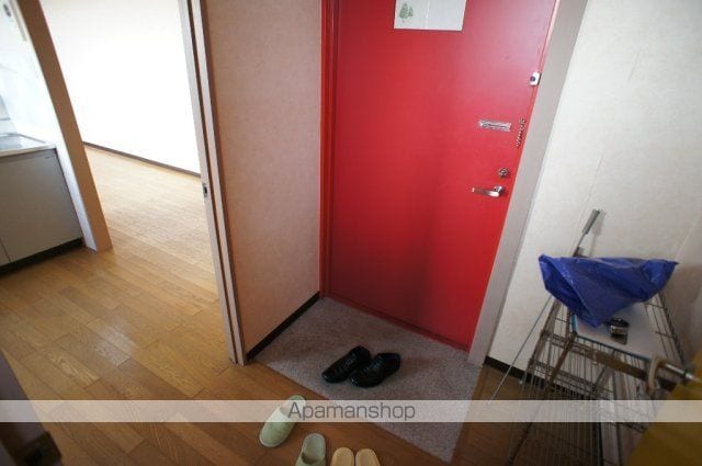 ラビタジャッロ柳町の内装写真