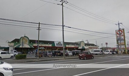岡山県倉敷市福田町古新田[3K/43.74m2]の周辺3
