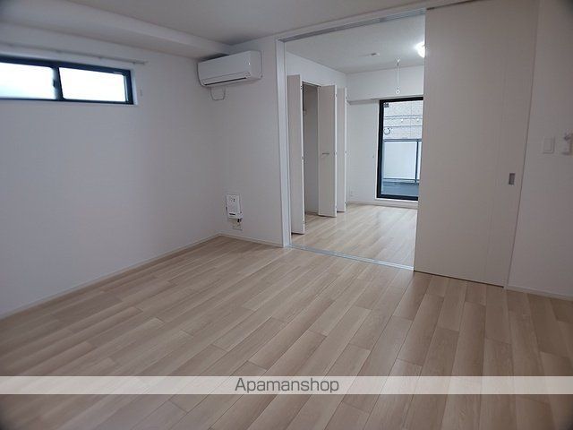 ハレプアの内装写真