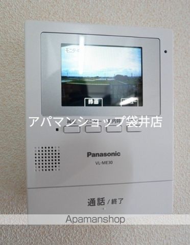 サンパティークKの内装写真
