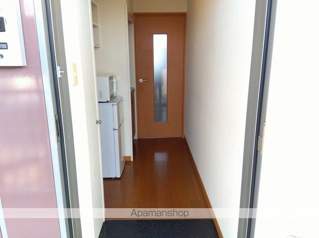 レオパレスタウンコートTWOの内装写真