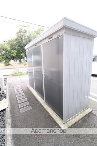 アットホーム花 Aの内装写真