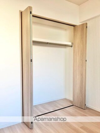 センチュリー吉祥寺本町Ⅱ[3LDK/60.01m2]の収納