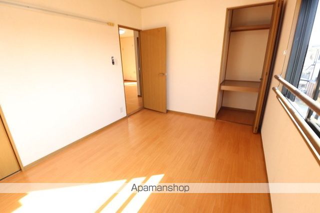 ヴィルヌーブ　ＡＢＣ[2LDK/55.48m2]の内装1