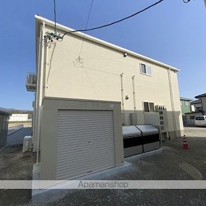 セリシール・ヴィラージュ　Ｂ[2LDK/62.54m2]の外観3