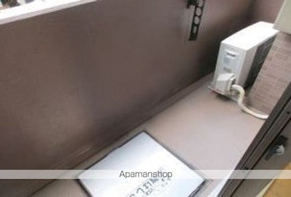 フェニックス高円寺弐番館[1K/20.73m2]の玄関