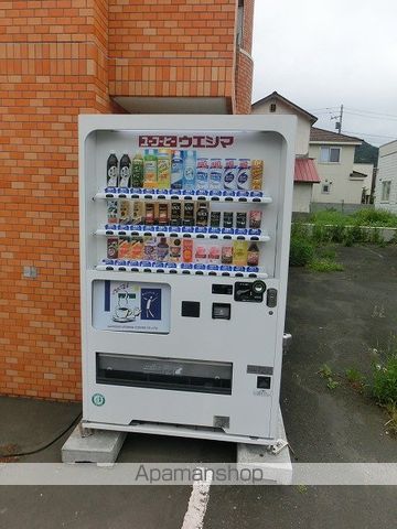 サンロードハイツ山の手のその他写真