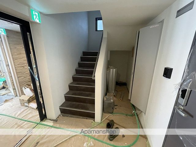 ラフィーネ発寒南の内装写真