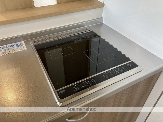 神宮寺尾の内装写真
