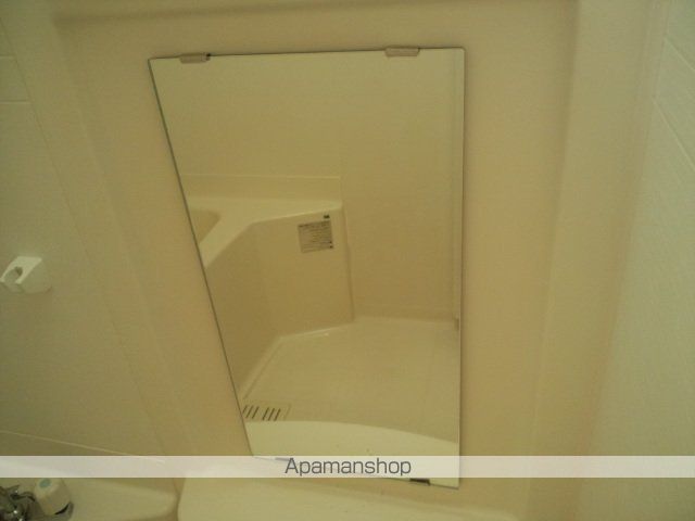 チェリー・ブロッサムの内装写真