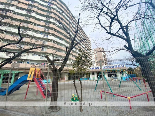 プライマル南砂の周辺写真