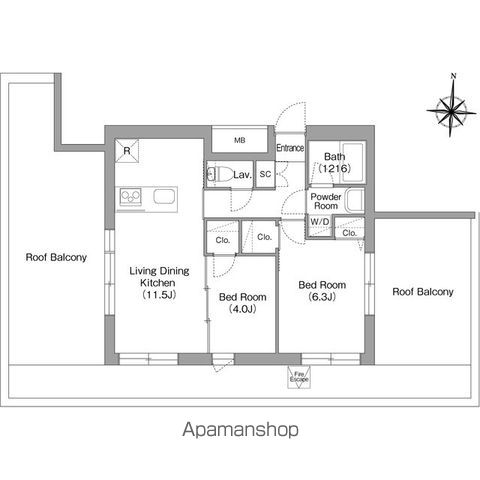 サムネイルイメージ