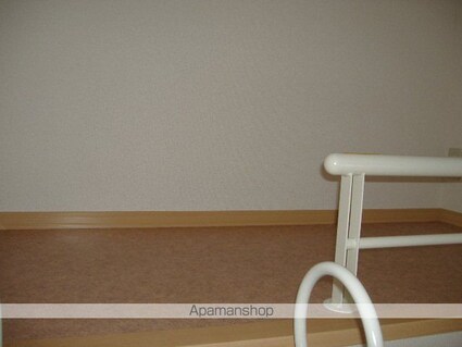 和音館ＮＯＢＵ[1LDK/29.25m2]の内装6