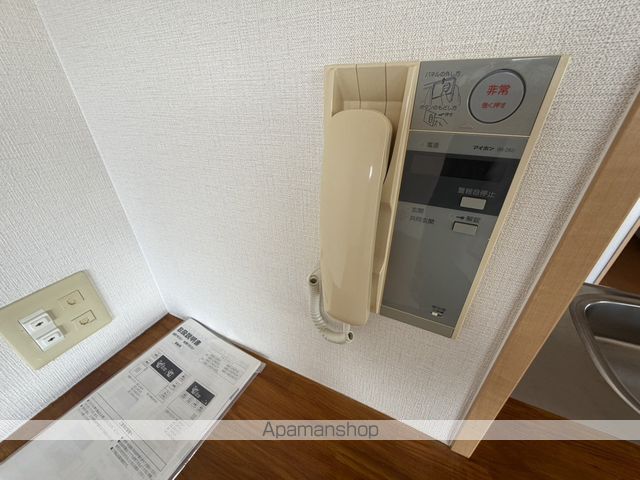 PIVOTの内装写真