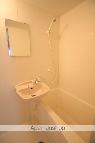 ノールプレール新町の内装写真