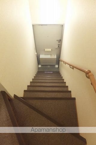 レオパレスグリーンプレイスの内装写真