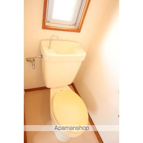 スカイハイツ森田の内装写真