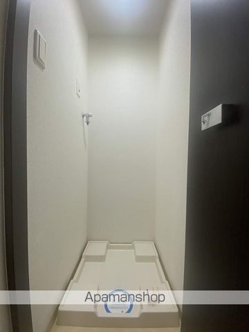 アーデン堺筋本町の内装写真